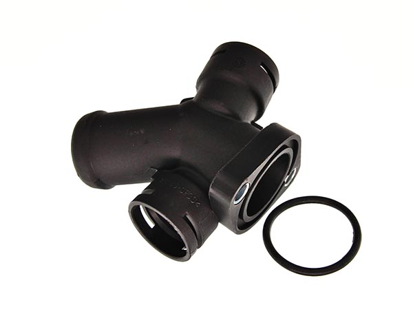 Maxgear 18-0041 - KRÓCIEC UKŁADU CHŁODZENIA VW 2.4-2.5D T