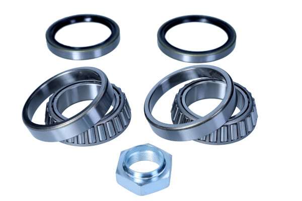 Maxgear 33-0049 — Zestaw łożysk koła