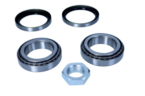 Maxgear 33-0049 - ŁOŻYSKO KOŁA CITROEN P. C25 89-