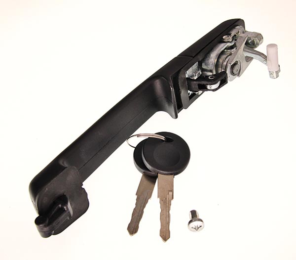 Maxgear 28-0056 - KLAMKA DRZWI VW P. PASSAT LE