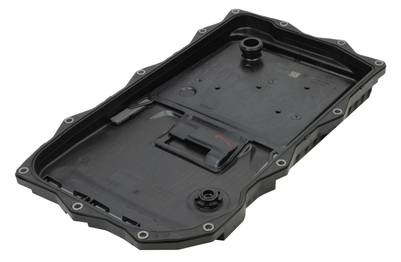 ZF 1087.298.304 - Filtr hydrauliki skrzyni biegów
