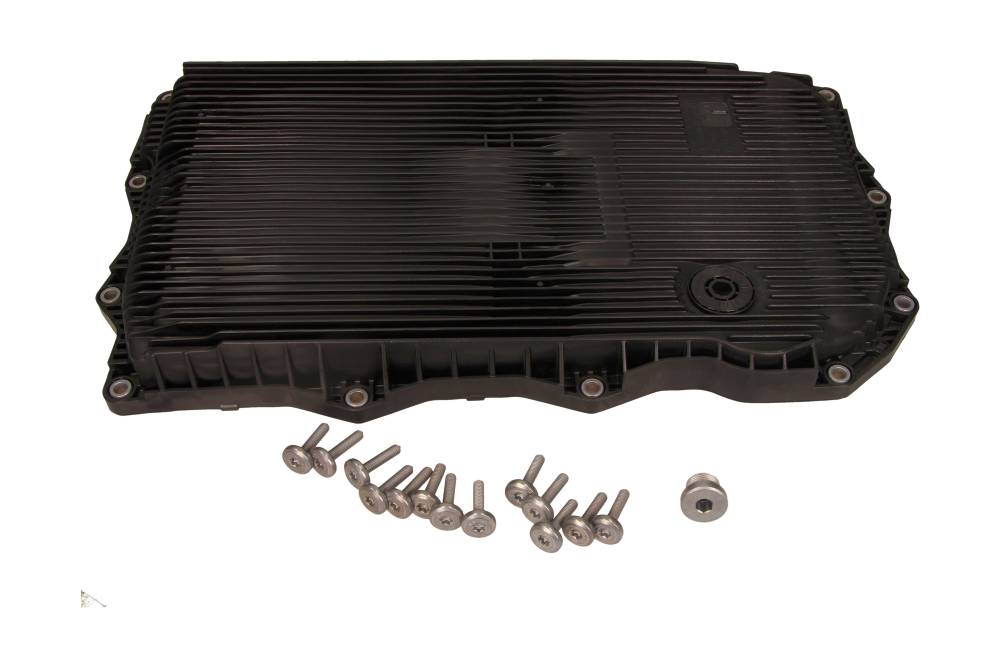 ZF 1087.298.364 — Zestaw części, wymiana oleju w automatycznej skrzyni biegów