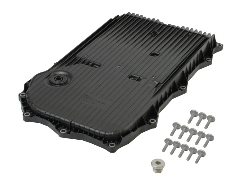 ZF 1087.298.437 — Miska olejowa, automatyczna skrzynia biegów