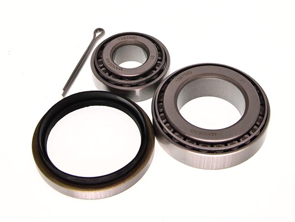 Maxgear 33-0162 — Zestaw łożysk koła