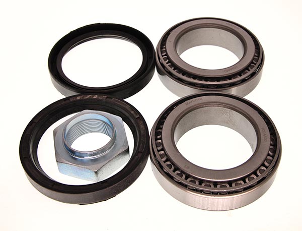 Maxgear 33-0053 — Zestaw łożysk koła