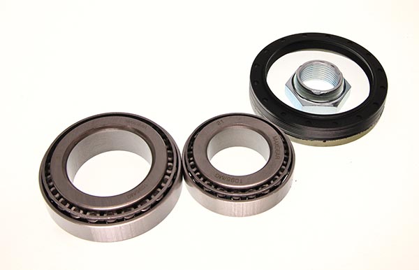 Maxgear 33-0066 — Zestaw łożysk koła
