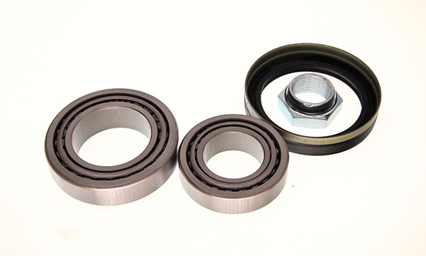 Maxgear 33-0066 - ŁOŻYSKO KOŁA CITROEN T. JUMPER 94- 10-14
