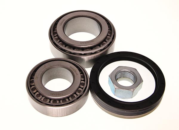 Maxgear 33-0067 — Zestaw łożysk koła