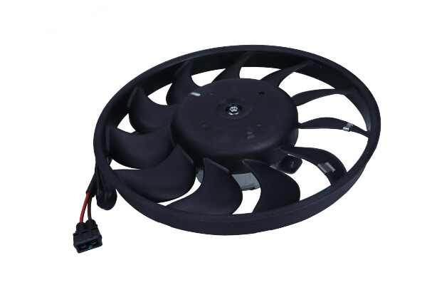 Maxgear 71-0025 — Wentylator, chłodzenie silnika