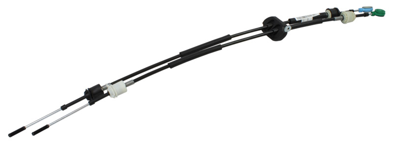 OEMMotorparts 10G-555X97758J - LINKA ZMIANY BIEGÓW OPEL MOKKA 1.6CDTI 17-