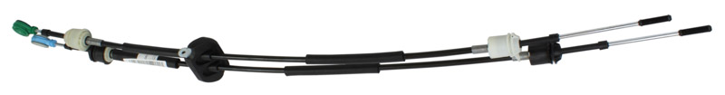 OEMMotorparts 10G-555X97758J - LINKA ZMIANY BIEGÓW OPEL MOKKA 1.6CDTI 17-