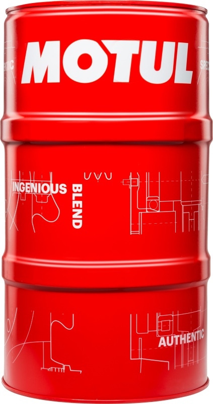 Motul 114191 - OLEJ MOTUL 10W40 60L TEKMA MEGA-X LS - CK-4 - E7 E11 - 228.31 - M3775 - VDS 4.5 - RLD-3