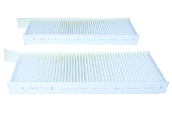 Meyle 11-12 319 0019 — Filtr kabinowy