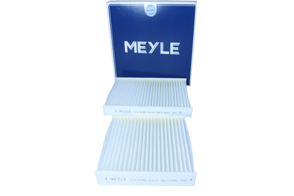 Meyle 11-12 319 0020 - FILTR KABINY PEUGEOT 207.208.2008. CITROEN C3 II. C4 CACTUS 02.06- KPL.