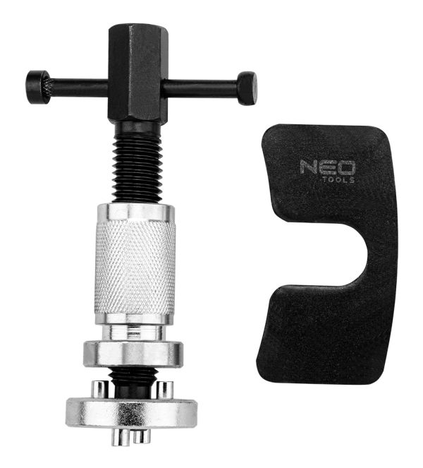 NEO TOOLS 11-127 - SEPARATOR ZACISKÓW HAMULCOWYCH Z GWINTEM PRAWOSKRĘTNYM