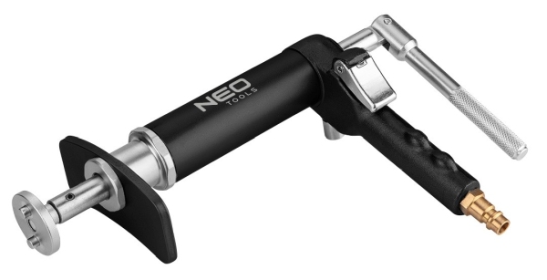 NEO TOOLS 11-132 - SEPARATOR PNEUMATYCZNY Z KOŃCÓWKAMI