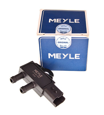Meyle 11-14 801 0002 - CZUJNIK CIŚN. SPALIN CITROEN C4 1.6 HDI 15-