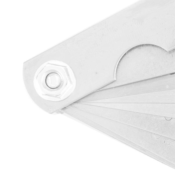 NEO TOOLS 11-191 - SZCZELINOMIERZ 20 LISTKÓW 0.05 - 1.0 MM  65MN-STAL NIERDZEWNA