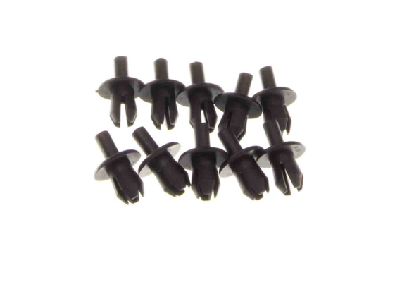 FA1 11-20009.10 — Clip, listwa ochronna