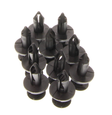 FA1 11-20020.10 — Clip, listwa ochronna