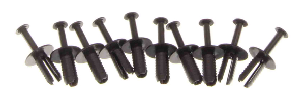 FA1 11-20021.10 — Clip, listwa ochronna