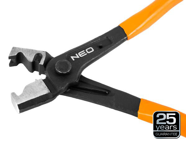 NEO TOOLS 11-226 - SZCZYPCE DO OPASEK