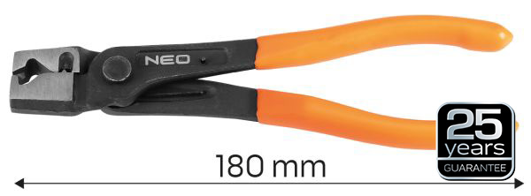 NEO TOOLS 11-226 - SZCZYPCE DO OPASEK