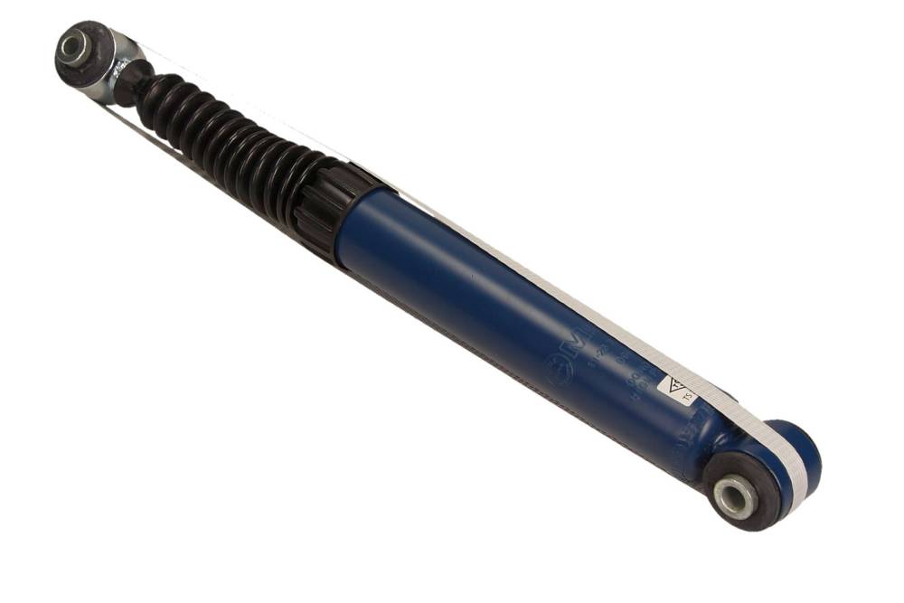 Meyle 11-26 725 0015 - AMORTYZATOR PEUGEOT T. 208 12-
