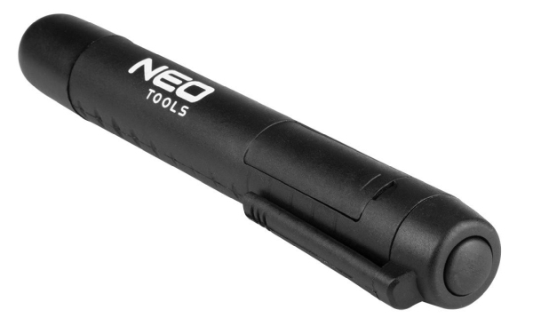 NEO TOOLS 11-269 - TESTER PŁYNU HAMULCOWGO DIODOWY