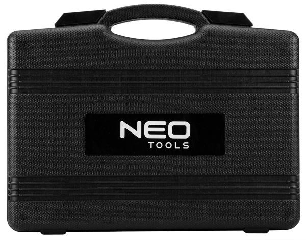 NEO TOOLS 11330 - ZESTAW BLOKAD ROZRZĄDU DO SILNIKÓW DIESLA OPEL