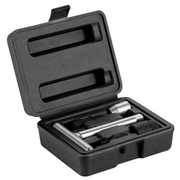 NEO TOOLS 11-384 - ZESTAW NARZĘDZI DO PLASTIKOWYCH MISEK OLEJU W SILNIKACH TFSI
