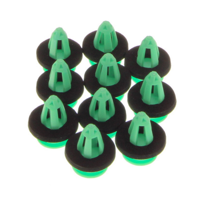 FA1 11-40038.10 — Clip, listwa ochronna