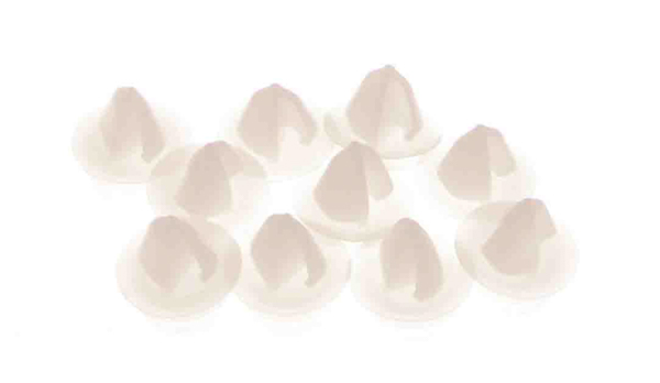 FA1 11-40045.10 — Clip, listwa ochronna