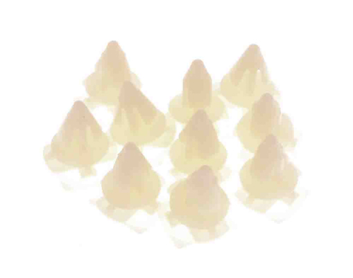 FA1 11-40078.10 — Clip, listwa ochronna