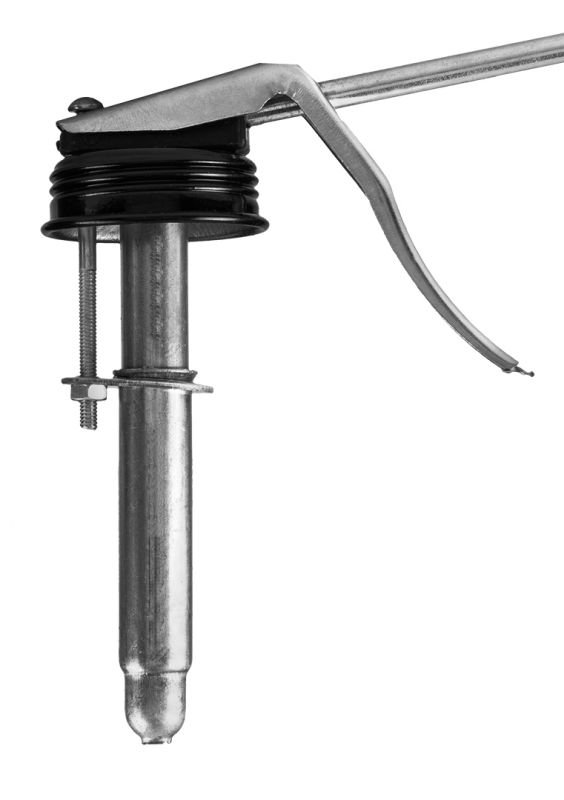 TOPEX 11-512 - OLIWIARKA Z EL.YWNYM APLIKATOREM 350 ML