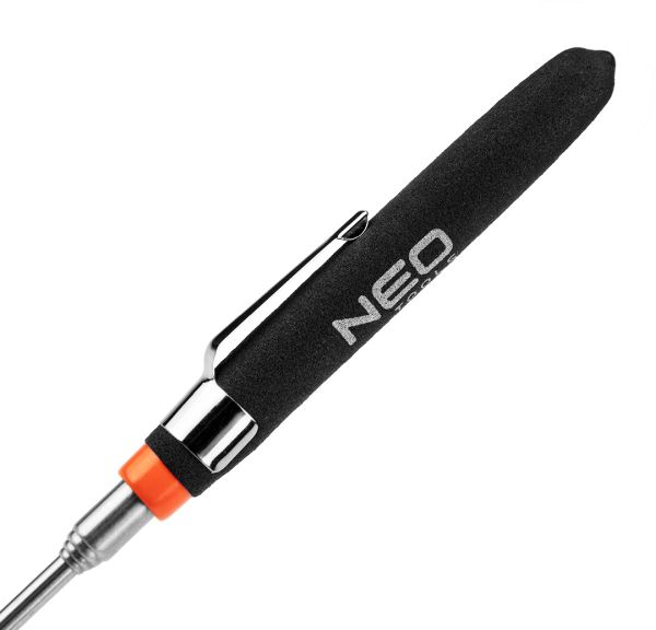 NEO TOOLS 11-612 - LUSTERKO INSPEKCYJNE TELESKOPOWE