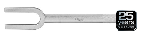 NEO TOOLS 11-805 - DŹWIGNIA DO PRZEGUBÓW KULOWYCH 300 MM