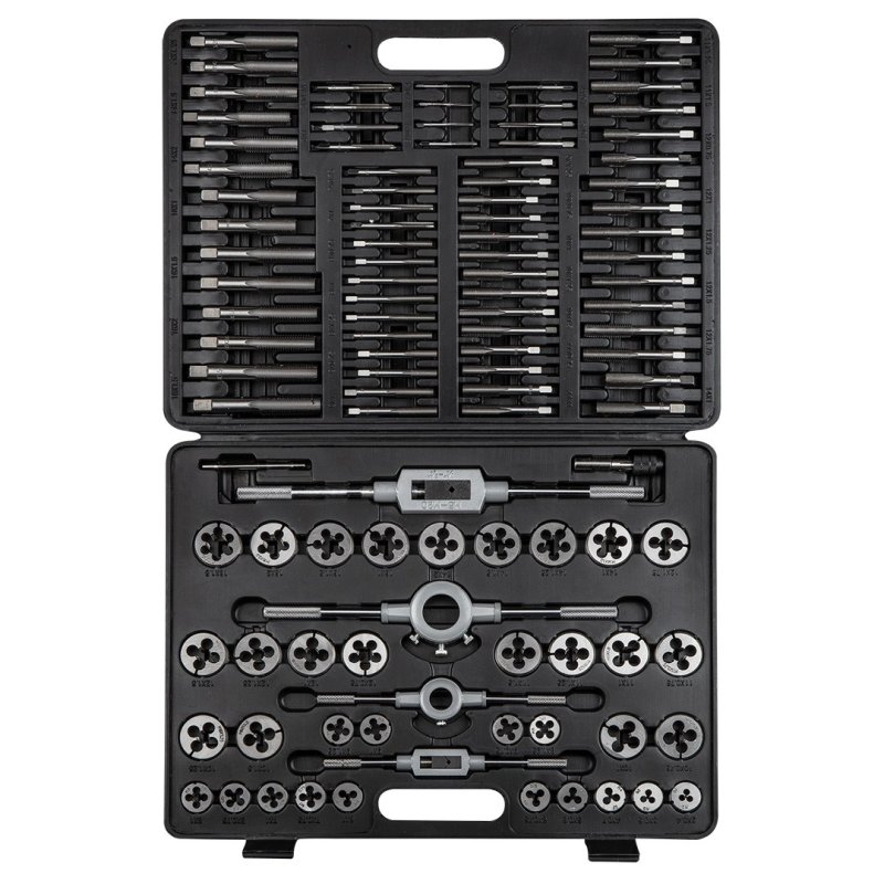 NEO TOOLS 11-915 - NARZYNKI I GWINTOWNIKI M2-M18 110 EL.
