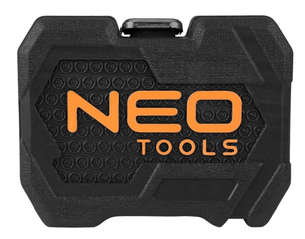 NEO TOOLS 11-922 - NASADKI. DO USZKODZONYCH NAKRĘTEK. KRÓTKIE - ZESTAW 11 SZT.