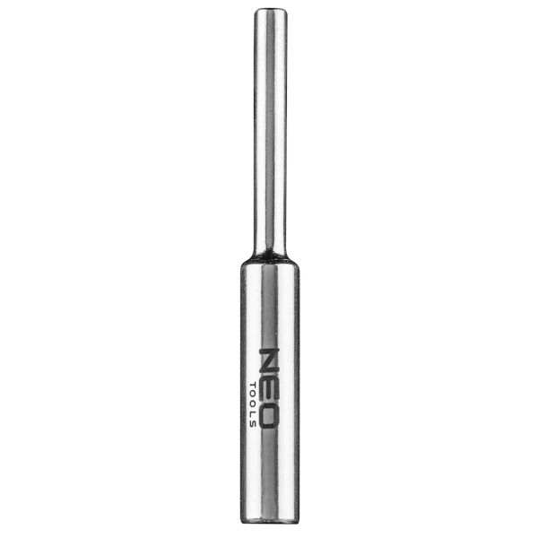 NEO TOOLS 11-922 - NASADKI. DO USZKODZONYCH NAKRĘTEK. KRÓTKIE - ZESTAW 11 SZT.