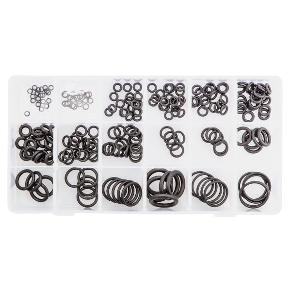 NEO TOOLS 11-977 - O-RINGI NBR. 225 SZTUK