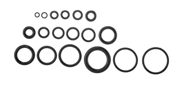NEO TOOLS 11-977 - O-RINGI NBR. 225 SZTUK