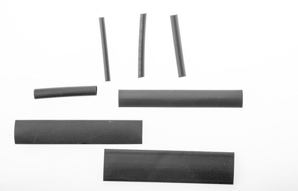 NEO TOOLS 11-978 - KOSZULKI TERMOKURCZLIWE. 127 SZTUK