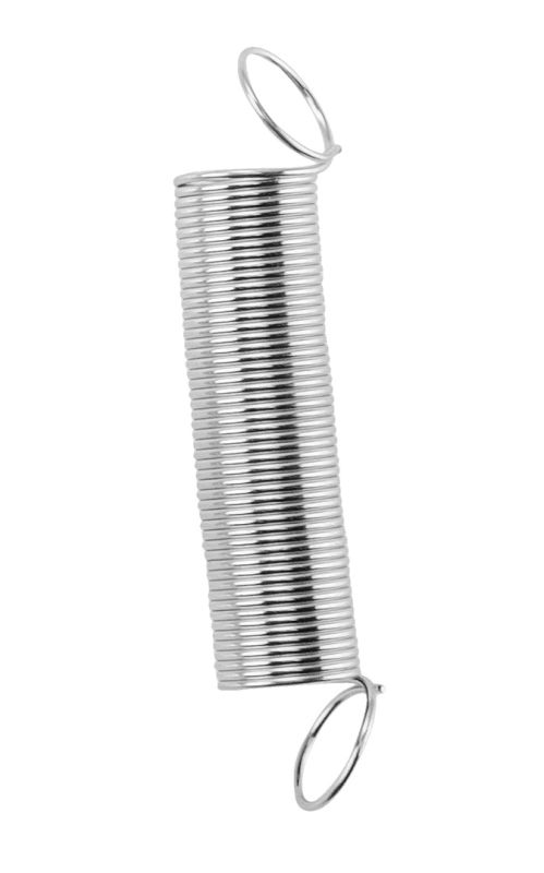 NEO TOOLS 11-980 - SPRĘŻYNY. 200 SZTUK