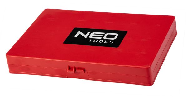 NEO TOOLS 11-983 - ORINGI GUMOWE 419 SZT.