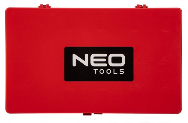 NEO TOOLS 11-983 - ORINGI GUMOWE 419 SZT.