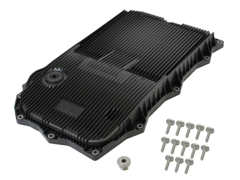 ZF 1102.298.024 - MISKA OLEJU SKRZYNI AUT. ZE ŚRUBAMI 1087.298.361