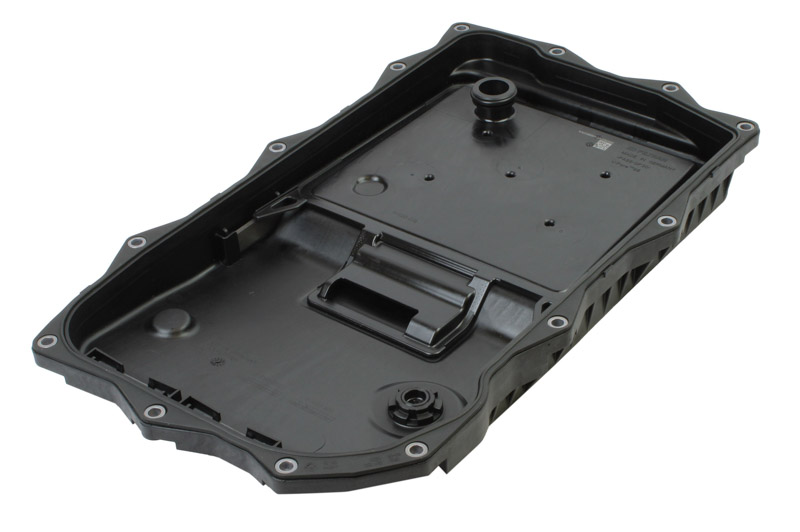 ZF 1102.298.024 - MISKA OLEJU SKRZYNI AUT. ZE ŚRUBAMI 1087.298.361