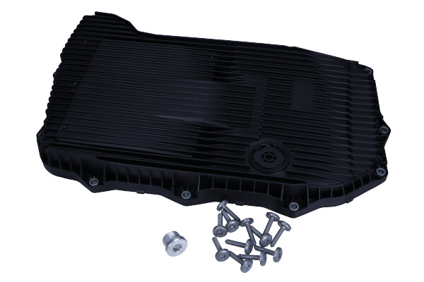ZF 1103.298.006 — Zestaw części, wymiana oleju w automatycznej skrzyni biegów