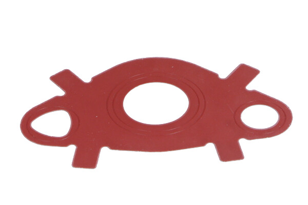 PSA 1104.48 - USZCZELKA OBUDOWY FILTRA OLEJU CITROEN JUMPER- IVECO DAILY 3.0